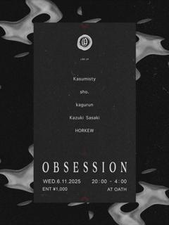 Obsession