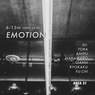 Emotion