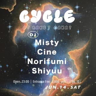Cycle