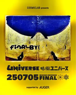 Finalby ( ) Live At Misono Universe Final
