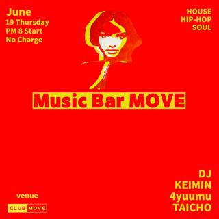 Music Bar Move