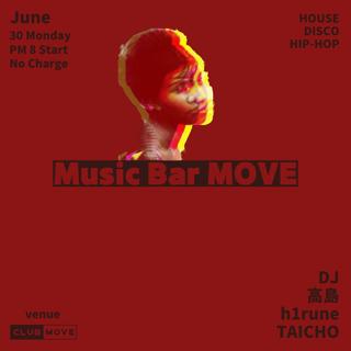 Music Bar Move