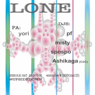 Lone
