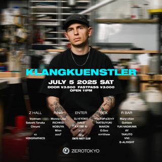 Klangkuenstler
