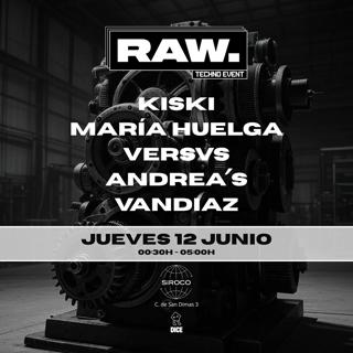 Raw#2