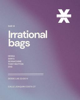 Irrational Bags Vol. Ii
