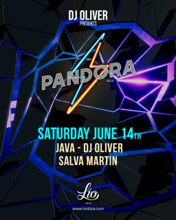 Pandora