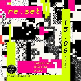 Re.Set