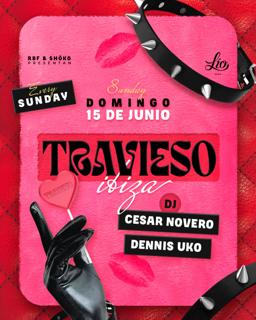 Travieso