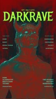Dark Rave Iv