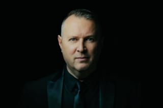 The Cage Project: Thomas Schumacher