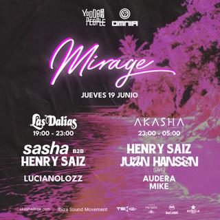 Mirage