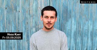 Hugo Kant *Live