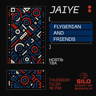 Jaiye: Afrobeats