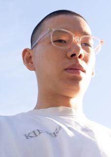 宀 Invites Yuy (Rabbithole, Taipei) + Seiryū (Cipher, Hong Kong)