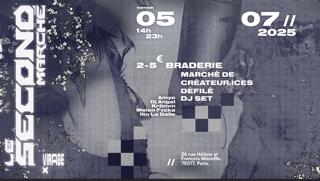 Le Second Marché - Édition 2