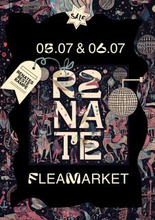 Renates Reste Rampe