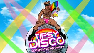 Tipsy Disco
