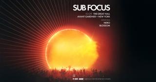 Sub Focus