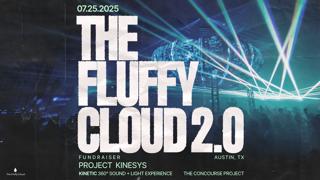 The Fluffy Cloud 2.0