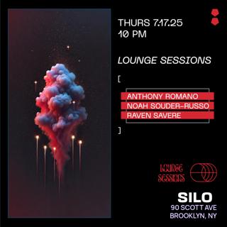 Lounge Sessions