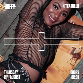 Unity At Kitkat Club