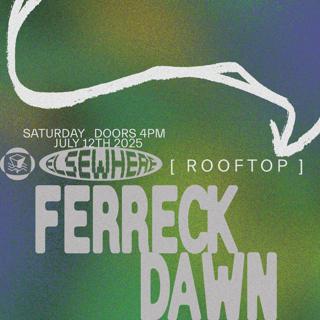 Ferreck Dawn