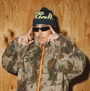 Wes Mills
