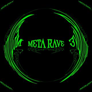 Meta Rave With Clementaum, Negraconda, Remiseria Temperley