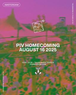 Piv Homecoming