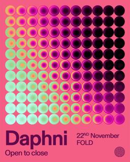 Labyrinth Presents: Daphni Open To Close