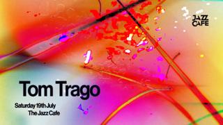 Tom Trago