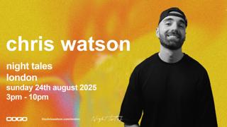 Chris Watson