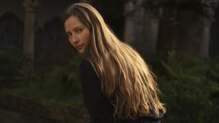 The Beauty Witch Presents: Kara-Lis Coverdale