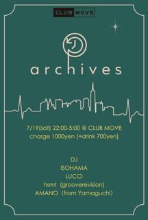 Archives