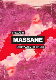 Massane