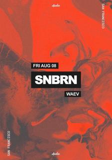 Snbrn