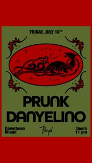 Prunk