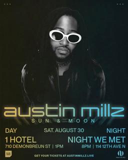Austin Millz