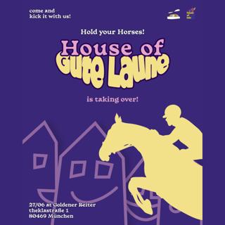 House Of Gute Laune