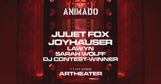 Animado With Juliet Fox, Joyhauser A.M