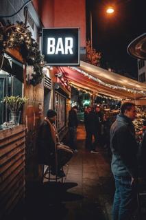 Barracuda Bar – Bon Voyage 2025