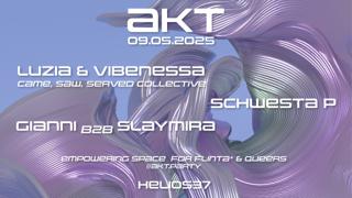 Akt Party - Csd Edition