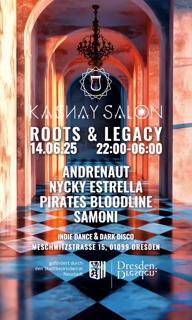 Roots & Legacy