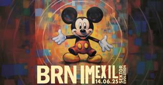 Brn Im Exil