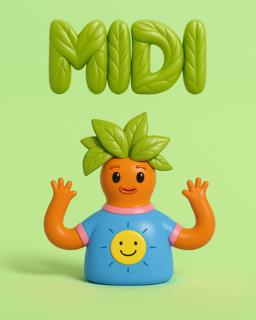 Midi