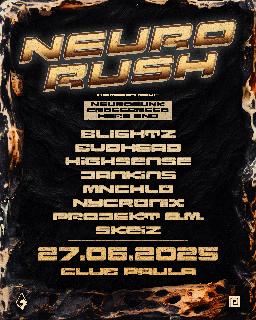 Neuro Rush
