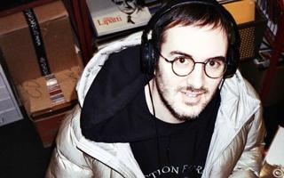 Symbiotic With S.O.N.S & Marius