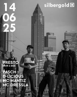 Presto