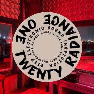 One Twenty Radiance